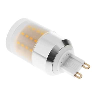 Kietelen draagbaar Elke week LED steeklamp G9 5W 220V Epistar SMD dimbaar warm wit - Compu-Aid