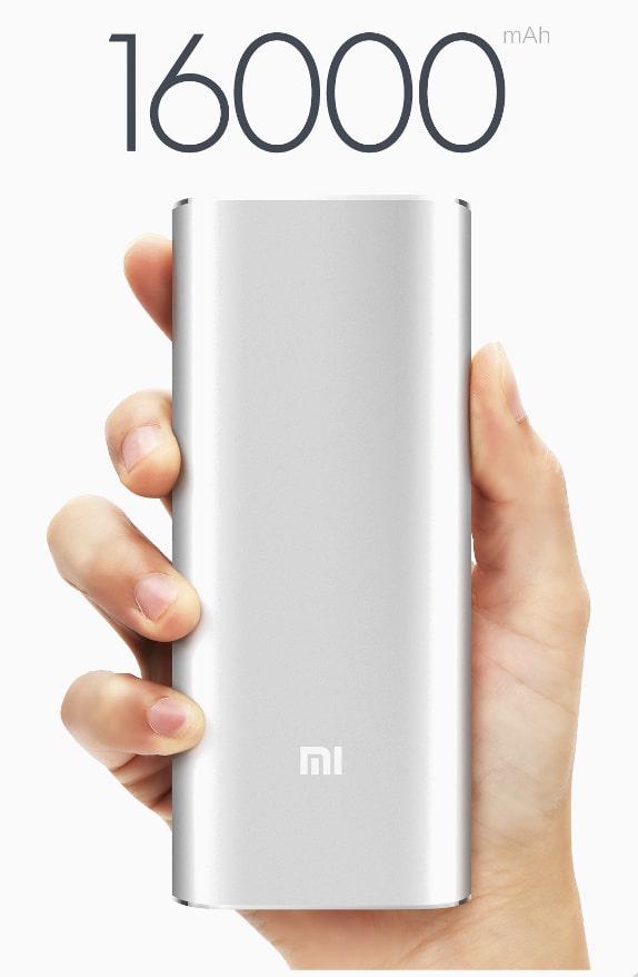 mi power bank